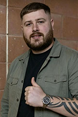 Cyng. Dion Humphreys